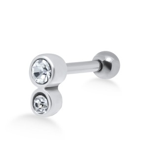 Helix Ear Piercing TIP-863