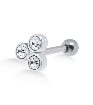 Helix Ear Upper Piercing TIP-866