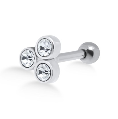 Helix Ear Upper Piercing TIP-866