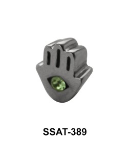 Hamsa Hand 1.2 External Attachments SSAT-389