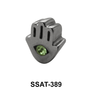 Hamsa Hand 1.2 External Attachments SSAT-389