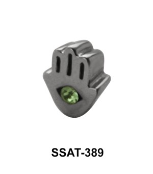 Hamsa Hand 1.2 External Attachments SSAT-389