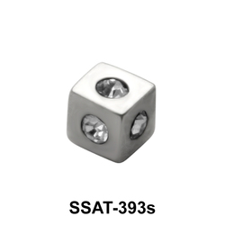 Small Dice 1.2 External Attachments SSAT-393s
