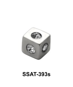 Small Dice 1.2 External Attachments SSAT-393s