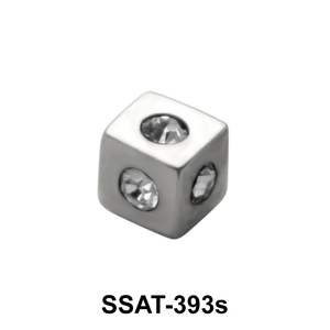 Small Dice 1.2 External Attachments SSAT-393s