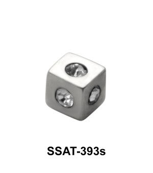 Small Dice 1.2 External Attachments SSAT-393s