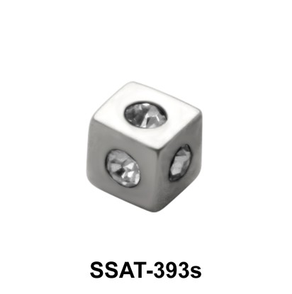 Small Dice 1.2 External Attachments SSAT-393s