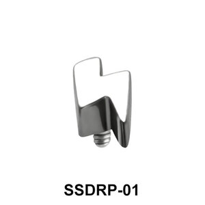 Lightning 1.2 mm Internal Attachment SSDRP-01