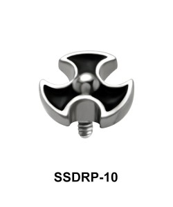 Blade Shaped Internal Attachment  SSDRP-10