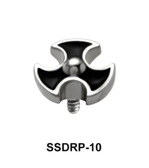 Blade Shaped Internal Attachment  SSDRP-10