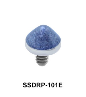 Pyramid Shaped Internal Attachment SSDRP-101E