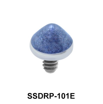 Pyramid Shaped Internal Attachment SSDRP-101E