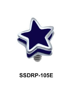 Star Shaped Internal Attachment SSDRP-105E