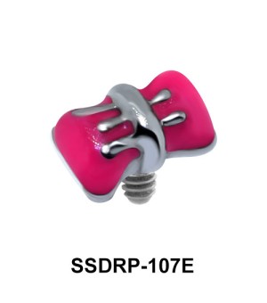 Bow Shaped Internal Attachment SSDRP-107E