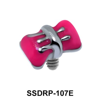 Bow Shaped Internal Attachment SSDRP-107E