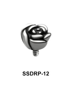 Rose Internal Attachment SSDRP-12