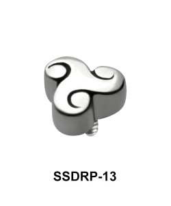 Designer Internal Attachment SSDRP-13