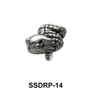 Snake Shaped Internal Attachment SSDRP-14