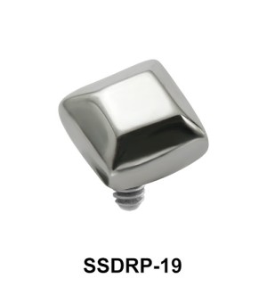 Flat Pyramid Internal Attachment SSDRP-19