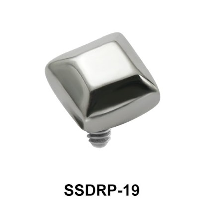 Flat Pyramid Internal Attachment SSDRP-19