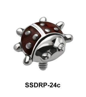 Ladybird Internal Attachment SSDRP-24C