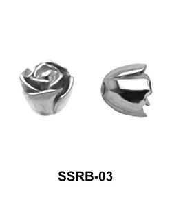 Rose Design Attachments SSRB-03