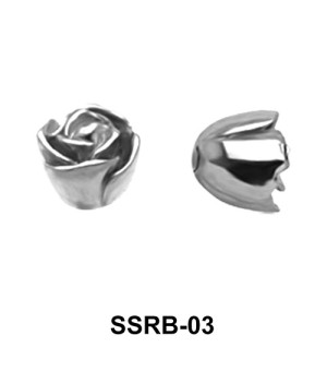 Rose Design Attachments SSRB-03