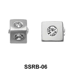 3D Stone Set External Attachments SSRB-06