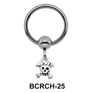 Danger Closure Rings Charms BCRCH-25