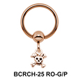 Danger Closure Rings Charms BCRCH-25