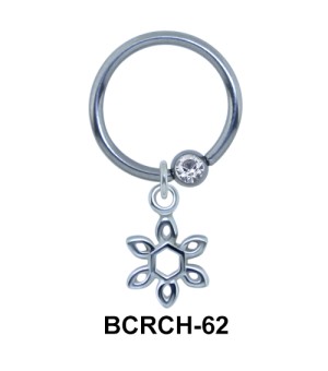 Closure Ring Charms BCRCH-62