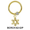 Closure Ring Charms BCRCH-62