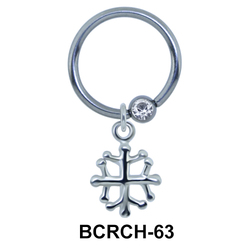 Closure Rings Charms BCRCH-63