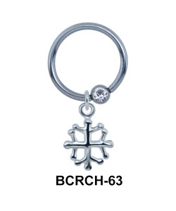 Closure Rings Charms BCRCH-63