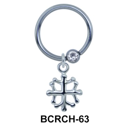 Closure Rings Charms BCRCH-63