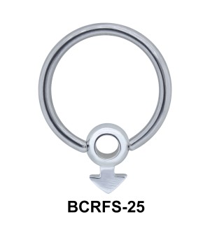 Directional Closure Ring BCRFS-25