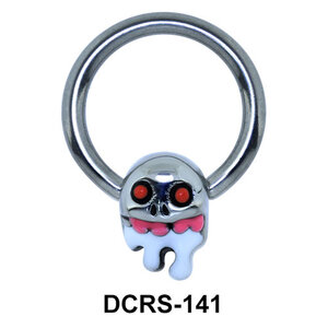 Evil Closure Rings DCRS-141