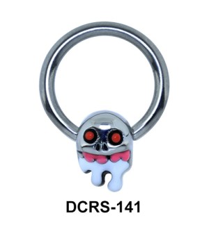 Evil Closure Rings DCRS-141