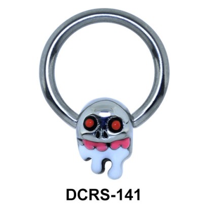 Evil Closure Rings DCRS-141