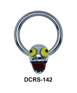 Weird Nipple DCRS-142