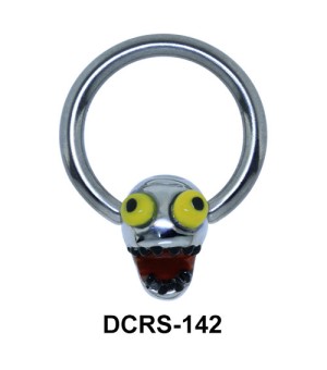 Weird Nipple DCRS-142