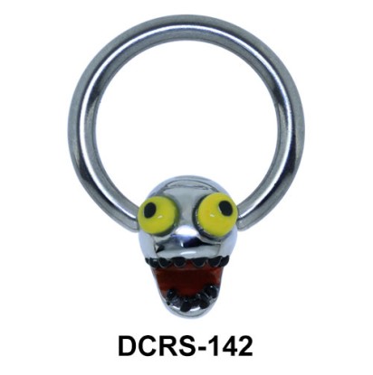 Weird Nipple DCRS-142