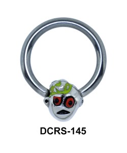 Devil Closure Rings DCRS-145