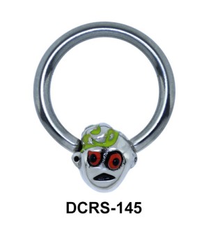 Devil Closure Rings DCRS-145