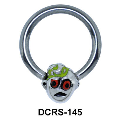 Devil Closure Rings DCRS-145