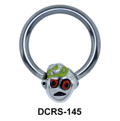 Devil Closure Rings DCRS-145