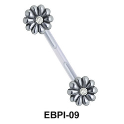 Flower Shaped Parallel Push-In EBPI-09 