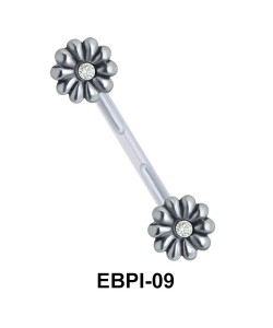 Flower Shaped Parallel Push-In EBPI-09 