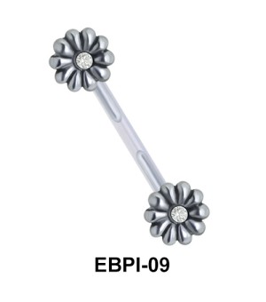 Flower Shaped Parallel Push-In EBPI-09 