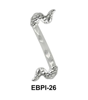 Snake Eyebrow Parallel Push-In EBPI-26